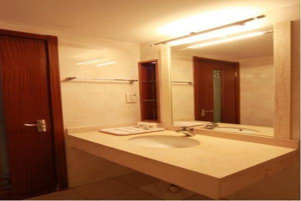 Shindom Inn Beijing Qianmentianjie Habitación foto